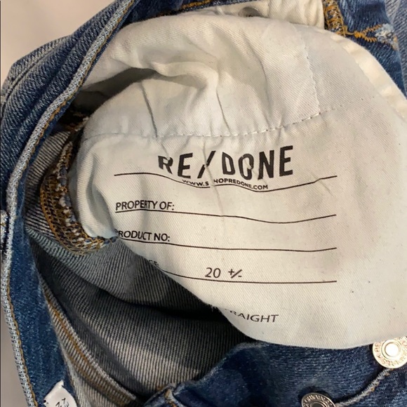 Re/Done - Picture 10 of 12